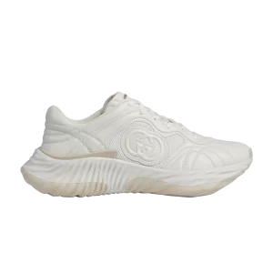 Baskets Gucci Ripple 'Off White' Blanc/Blanc 771471 AAC95 9110