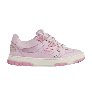 Baskets Gucci Wmns Jones 'Light Pink' Rose clair 768176 AAC1X 5811