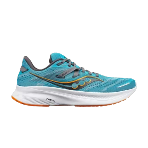 Saucony Guide 16 'Agave Marigold' Baskets Agave/Marigold S20810 25