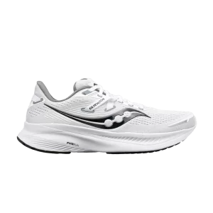 Baskets Saucony Guide 16 'White Black' Blanc/Noir S20810 11