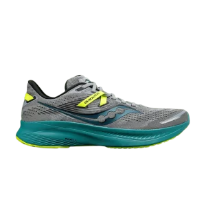 Baskets Saucony Guide 16 Wide 'Fossil Moss' Fossil/Moss S20811 15
