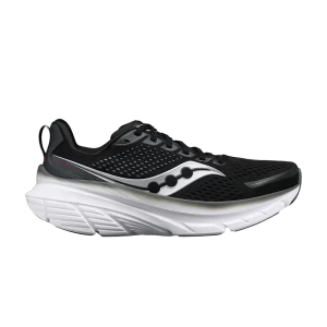 Baskets Saucony Guide 17 'Black Shadow' Noir/Shadow S20936 100