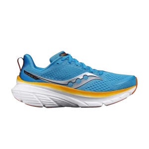 Baskets Saucony Guide 17 'ViZiBlue Peel' Viziblue/Peeling S20936 211