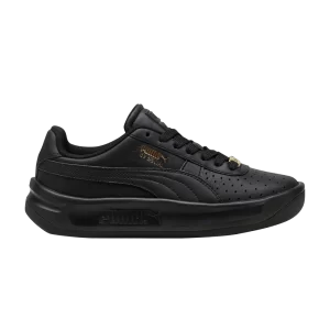 Puma GV Special Big Kid 'Triple Black' Baskets Noir/Noir 399384 02