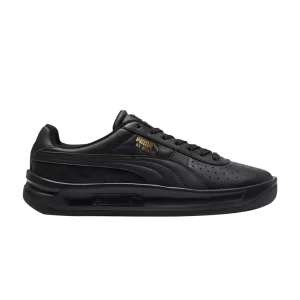 Puma GV Special 'Black Gold' Baskets Noir/Noir 398374 02
