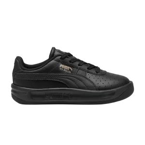 Baskets Puma GV Special Little Kid 'Triple Black' Noir/Noir 399385 02