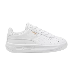 Baskets Puma GV Special Little Kid 'Triple White' Blanc/Blanc 399385 01