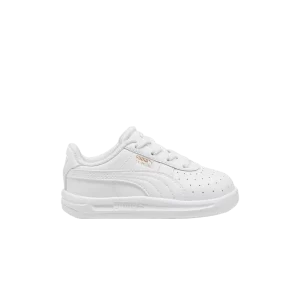 Puma GV Special Baskets 'Triple White' pour tout-petits Blanc/Blanc 399386 01