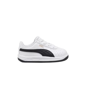 Puma GV Special Baskets 'White Black' pour tout-petits Blanc/Noir 399386 03