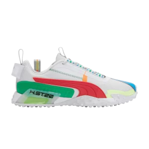 Baskets Puma H.ST.20 Kit 2 'Primary Colors' Gris plume/rouge brûlé 194095 11