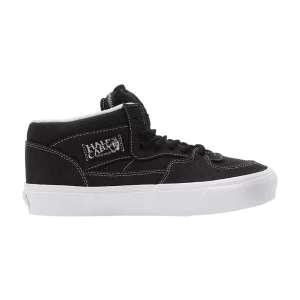 Vans Half Cab CP VR3 LX 'Hemp Black' Baskets Noir VN0007PUBLK