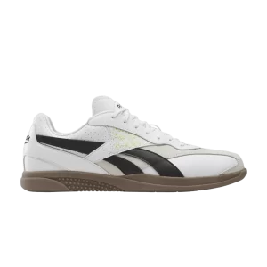 Reebok Hammer Street 'White Black Gum' Baskets Blanc/Noir/Bubblegum 100202329