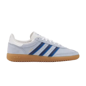 Baskets adidas Hand 2 'Clear Sky Dark Blue' Ciel clair/Bleu foncé/Blanc cristal IG6189