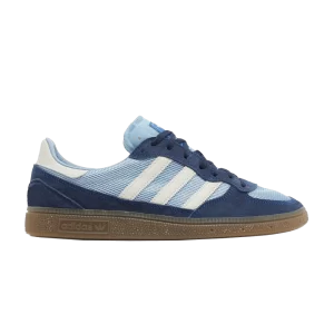 adidas Handball Pro SPZL 'Clear Blue Navy' Bleu pur/Blanc craie/Marine collégiale IG8942
