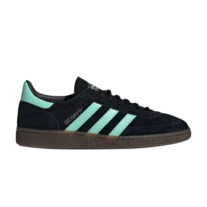 adidas Handball Spezial 'Black Clear Mint' Noir/Pure Menthe/Bubble Gum IH7491