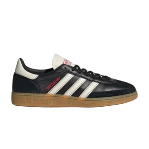 adidas Handball Spezial 'Noir Off White Rouge' Noir/Blanc/Bubble Gum 3 JH6397