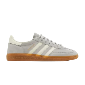 Baskets adidas Handball Spezial 'Grey Cream' Gris deux/Blanc crème/Blanc nuage IF7086