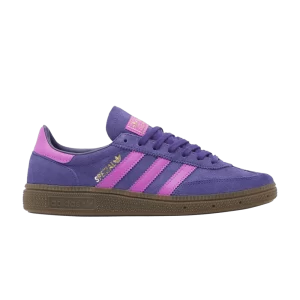 Baskets adidas Handball Spezial J 'Collegiate Purple Burst' Violet collégial/Violet Explosion/Bubblegum 5 IH8009