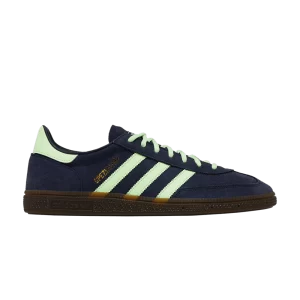 adidas Handball Spezial 'Legend Ink Green Spark' Encre Legend/Vert Spark/Bubble Gum IH7497