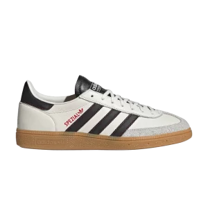 adidas Handball Spezial 'Off White Black Gum' Baskets Couleur blanche/Couleur noire/Bubblegum 3 JH6398
