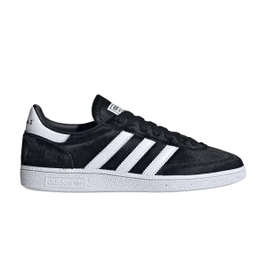 adidas Handball Spezial 'Pony Hair Pack - Noir' Couleur noir/Nuage blanc/Nuage blanc IH9983