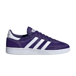 adidas Handball Spezial 'Pony Hair Pack - Collegiate Purple' Violet collégial/Nuage blanc/Nuage blanc IH9984