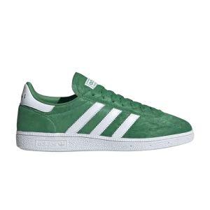 adidas Handball Spezial 'Pony Hair Pack - Vert' Vert/Blanc Nuage/Blanc Nuage IH9982