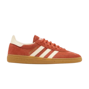 Baskets adidas Handball Spezial 'Preloved Red Gum' Rouge/Blanc crème/Blanc cristal IG6191