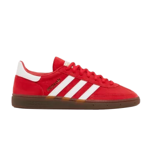 Baskets adidas Handball Spezial 'Scarlet Gum' Écarlate/Blanc Nuage/Bubblegum FV1227