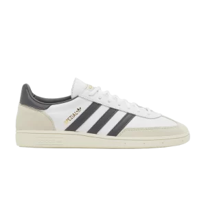 Baskets adidas Handball Spezial 'Blanc Gris' Blanc Nuage/Gris Cinq/Blanc Couleur IF3741