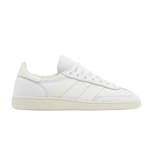 adidas Handball Spezial 'White Off White' Baskets Nuage blanc/Couleur blanche/Couleur blanche IE9837