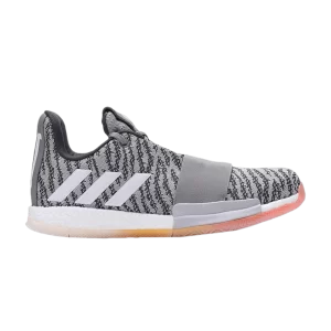 adidas Harden Vol. 3 'Semelle Dégradée' Gris EE3958