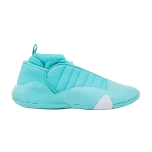 adidas Harden Vol. 7 'Flash Aqua' Flash Aqua/Nuage Blanc/Flash Aqua IF5617