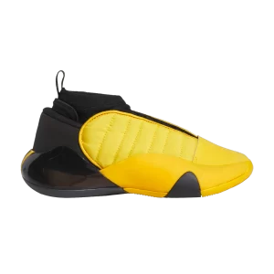 adidas Harden Vol. 7 J 'Crew Yellow' Crew jaune/Noir/Crew jaune HQ3445