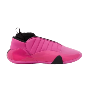 adidas Harden Vol. 7 'Lucid Fuchsia' Fuchsia radieux/Noir/Fuchsia radieux HP3019