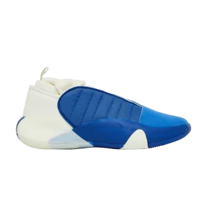 adidas Harden Vol. 7 'Bleu Royal' Bleu Royal/Blanc/Noir HP3020