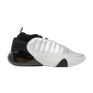 adidas Harden Vol. 7 'Argent métallisé' Argent métallisé/Noir/Gris One HQ3424