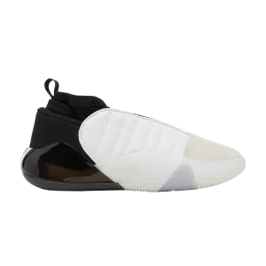 adidas Harden Vol. 7 Nuage blanc 'Stormtrooper'/Couleur noir/Nuage blanc HQ3425