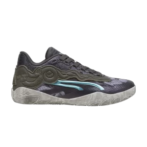 Baskets Harry Potter x Puma Wmns Stewie 3 'House of Stewie 'Shade gris/Gris fumée 310525 01