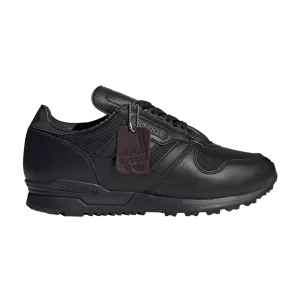 Baskets adidas Hartness SPZL 'Triple Black' Couleur noire/Couleur noire/Couleur noire HP8844