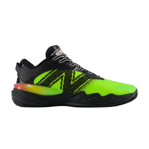 Baskets New Balance Hesi Low V2 'Pixel Green' Vert pixel/Noir/Neo Flame BBHSLBL2