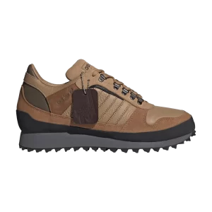 Baskets adidas Hiaven SPZL 'Timber' Bois/Carton/Olive Trace HQ1133