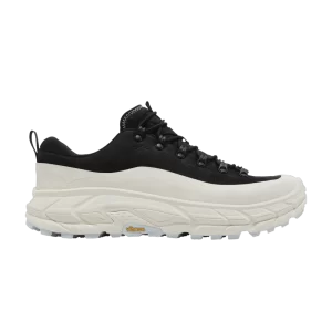 HOKA Hidden Characters x Tor Summit 2 'Grand Masquerades' Baskets Blanc/Noir 1157070 SWW