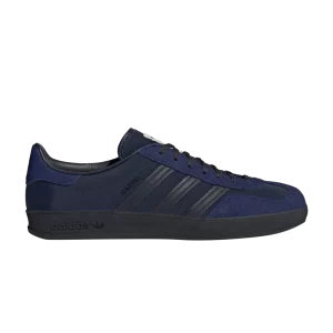 adidas Hikari Shibata x Gazelle Indoor 'Night Indigo' Baskets Night Indigo/Night Gris/Bleu foncé IH9986