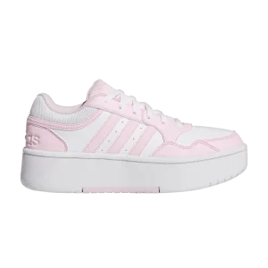 adidas Hoops 3.0 Bold J 'Pink White' Nuage blanc/Couleur du fournisseur/Couleur du fournisseur IH7892