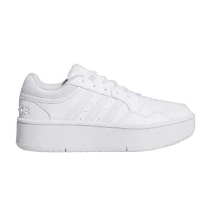 adidas Hoops 3.0 Bold J 'Triple Blanc' Nuage Blanc/Nuage Blanc/Nuage Blanc IG6973