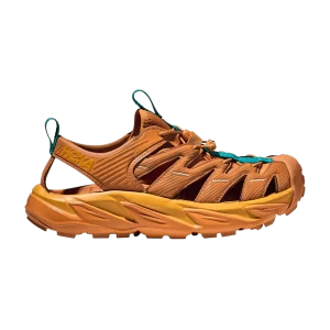 HOKA Hopara Sandal 'Desert Sun' Baskets Desert Sun/Jaune Doré 1123112 DSGYL