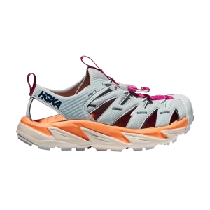 HOKA Hopara Sandal 'Ice Flow Mock Orange' Baskets Ice Stream/Orange à la mode 1123112 IFMO