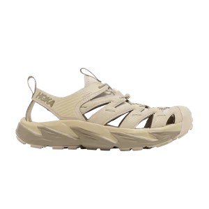 HOKA Hopara Sandal 'Shifting Sand Dune' Baskets Shifting Sand/Dune 1123112 SSDD