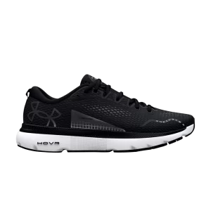 Under Armour HOVR Infinite 5 'Noir Blanc' Baskets Noir/Blanc 3026545 006